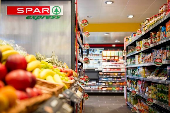 All Spar Supermarkets in Switzerland Will Soon Accept Bitcoin
