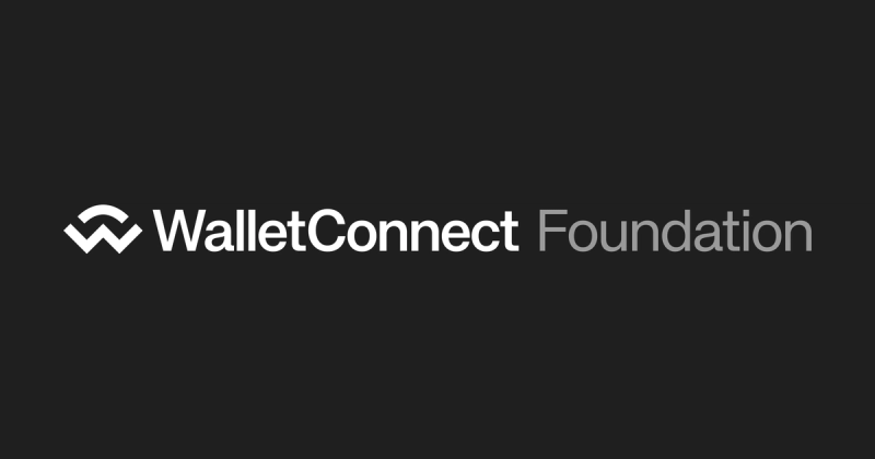 Introducing the WalletConnect Foundation