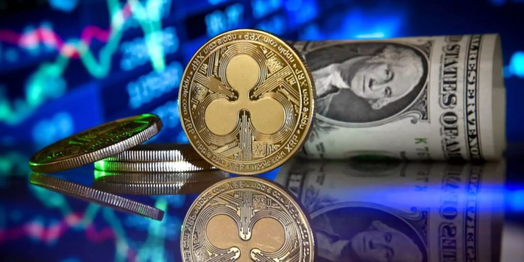 XRP Price Prediction Weekly