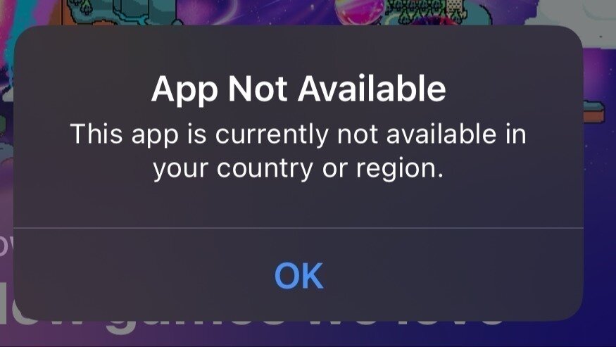 Petition Apple to restore censorship-free VPN apps in the Russian App Store