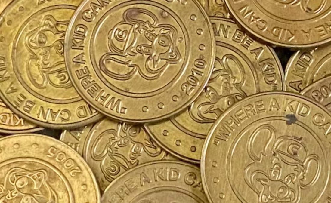 The future of culture is tokenized