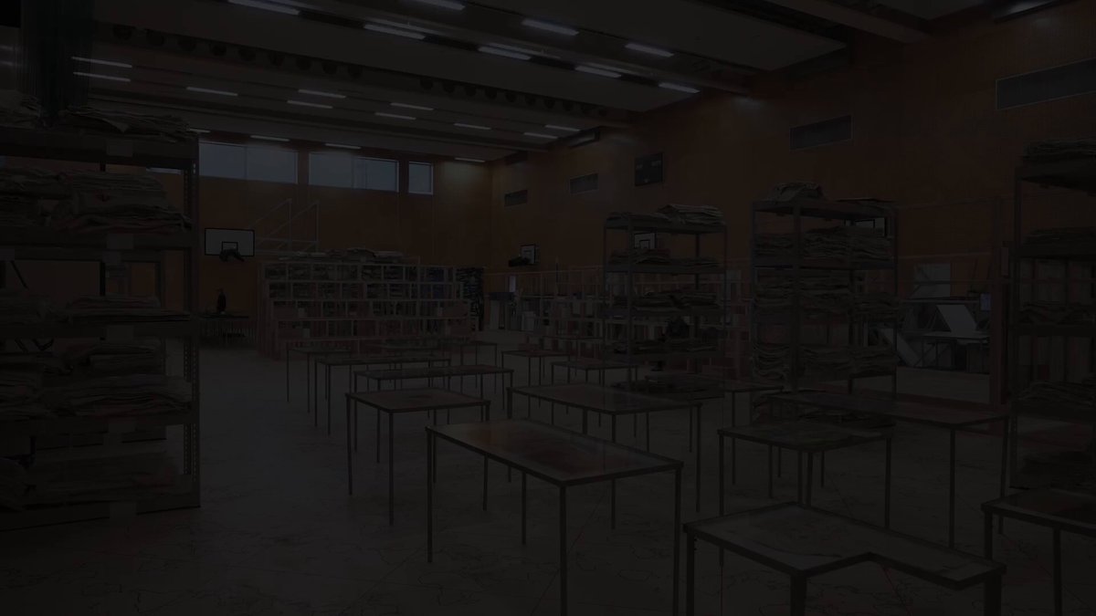 @jamiegourlay: Oscar Murillo debuts Frequencies