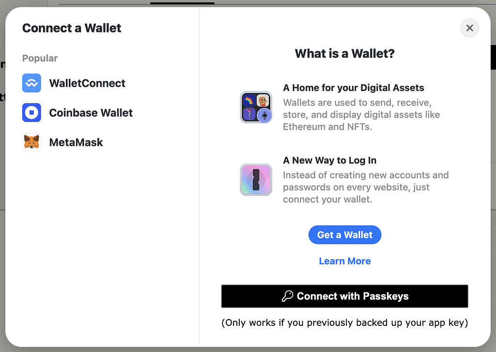 Open source alternatives to privy