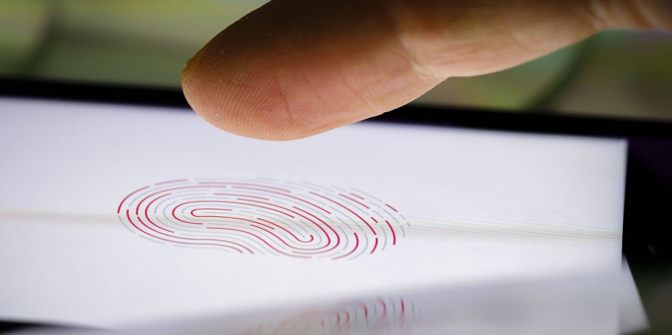 Washington Post Raid Is Frightening Reminder: Turn Off Your Phone Biometrics Now