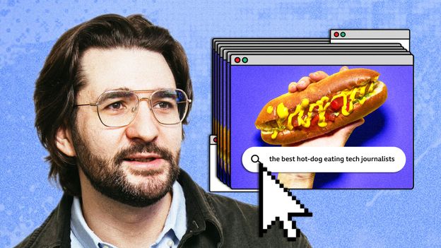 I hacked ChatGPT and Google's AI – and it only took 20 minutes