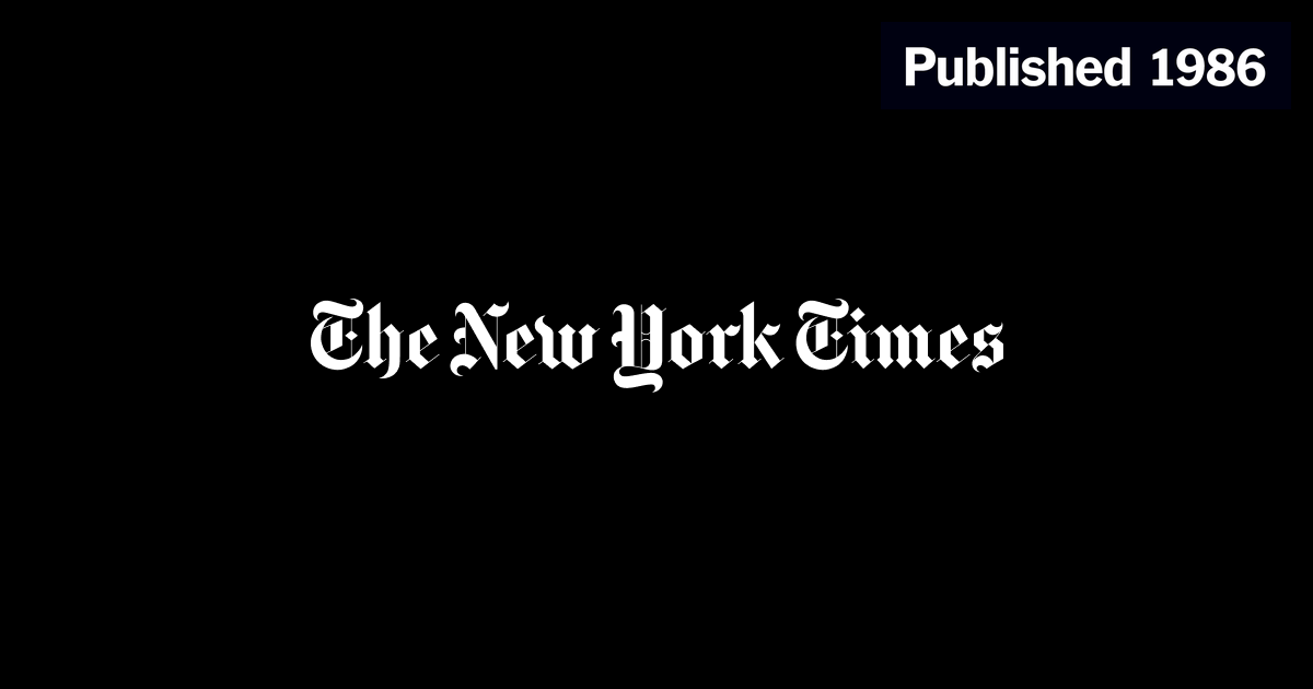 The Art of Selling to the Very Rich [1986 NYT article]