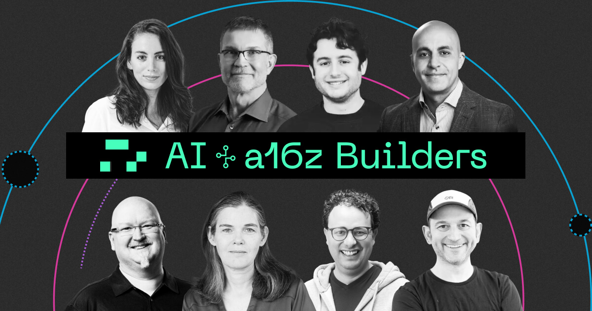 What Builders Talk About When They Talk About AI 