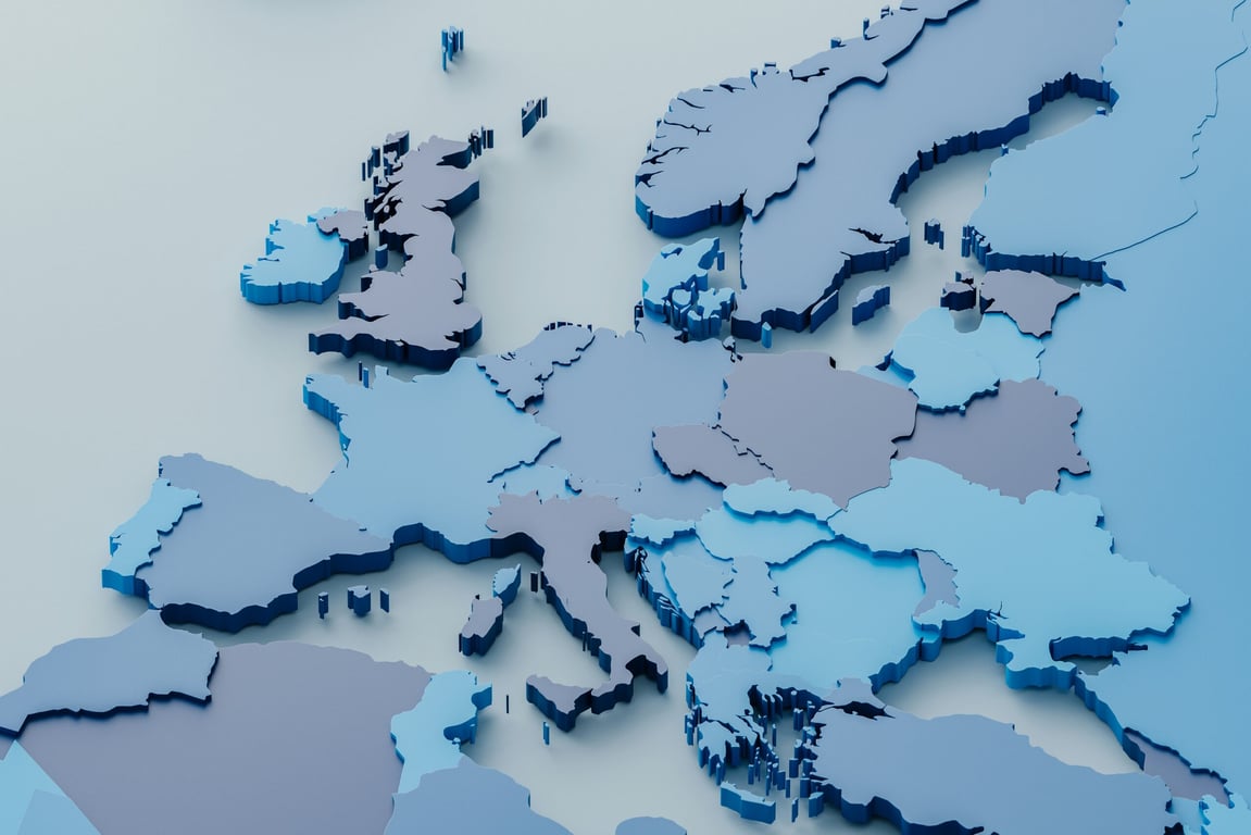 European Decentralisation Institute