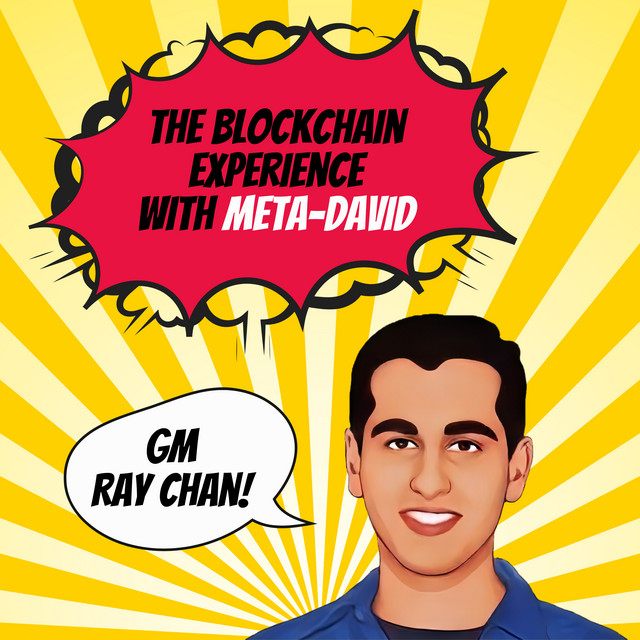 Season 3 Episode 3: Ray Chan (9gag)