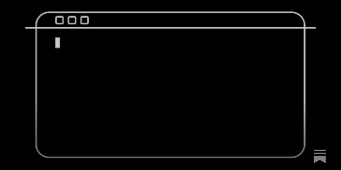 AI Composability and the Terminal