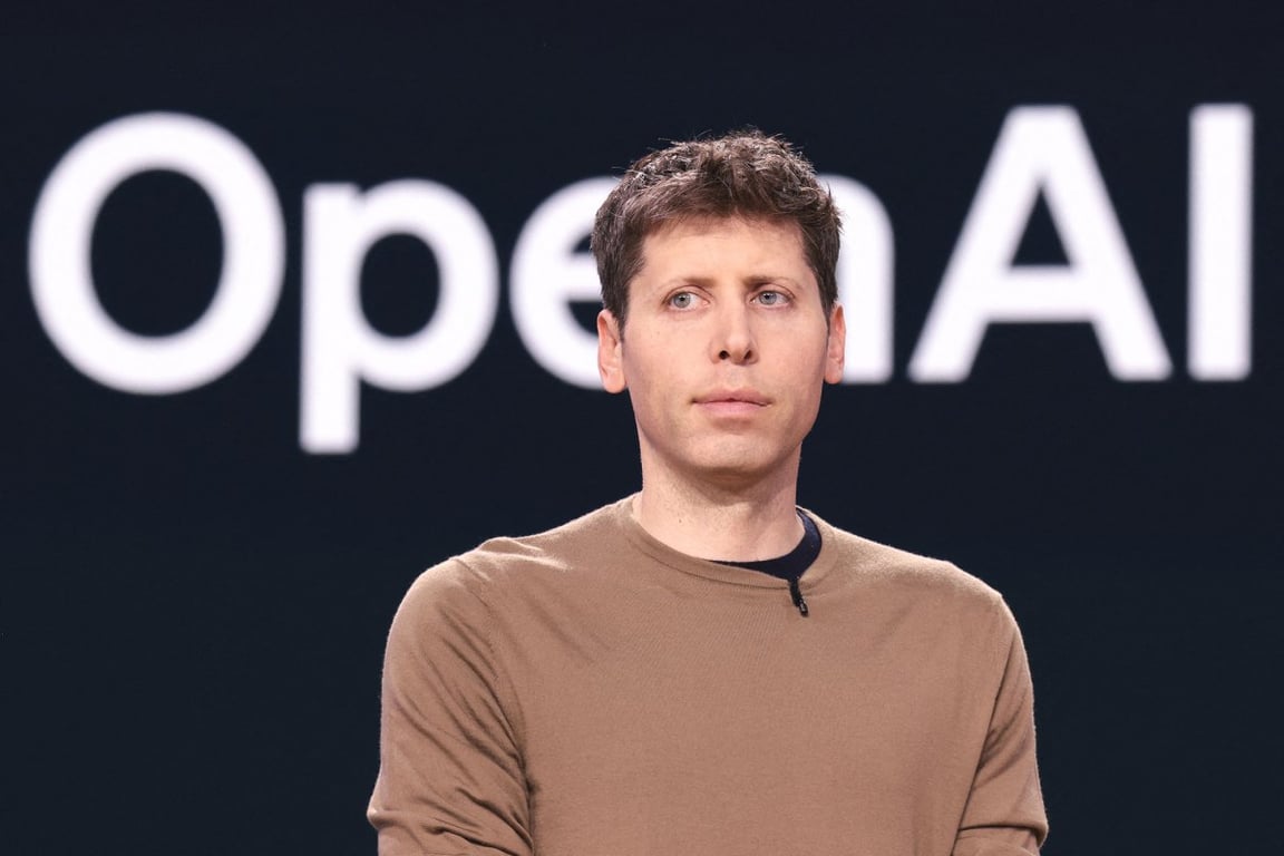 OpenAI's Sora video generator appears to have leaked