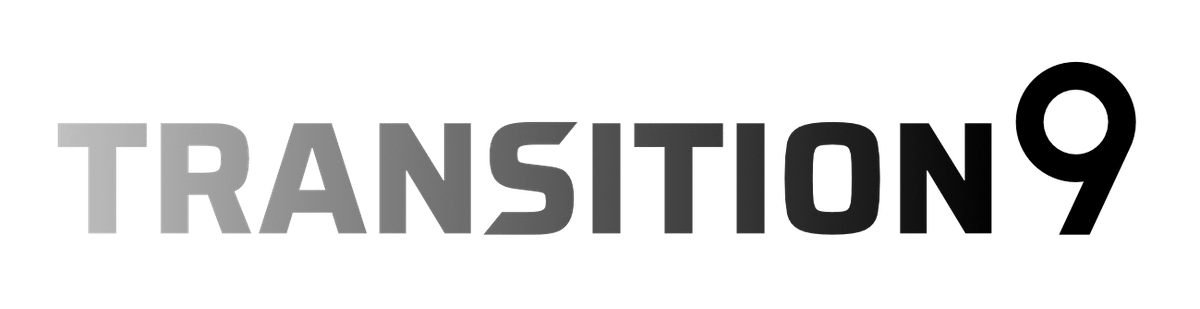 Transition9 - natural, decentralized integration of human and next-level AI