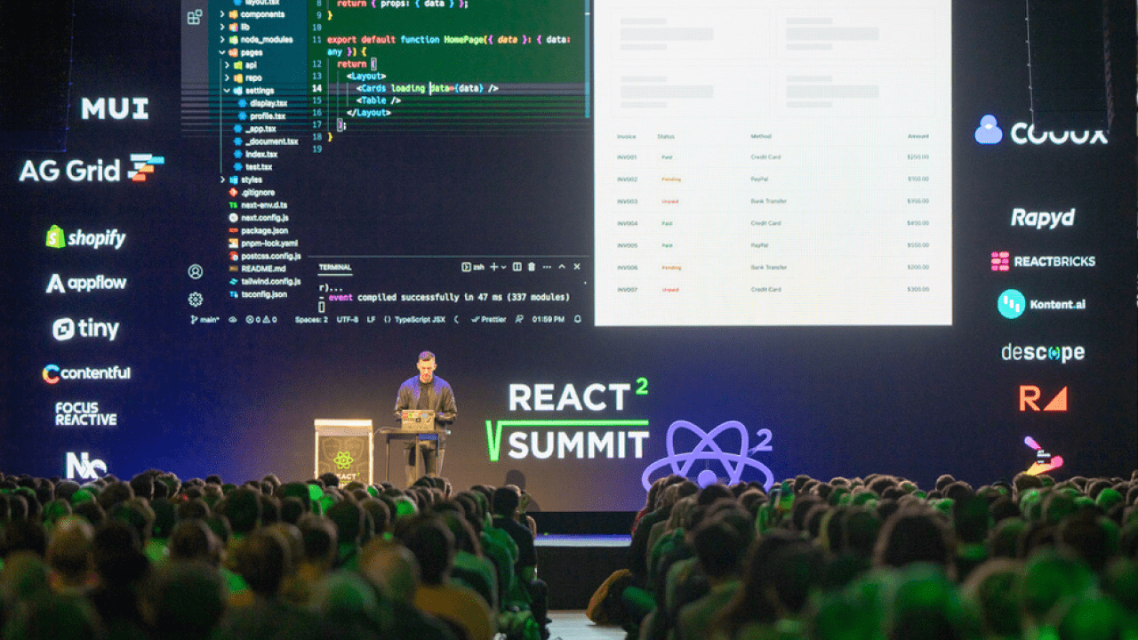 Make Something Developers Want