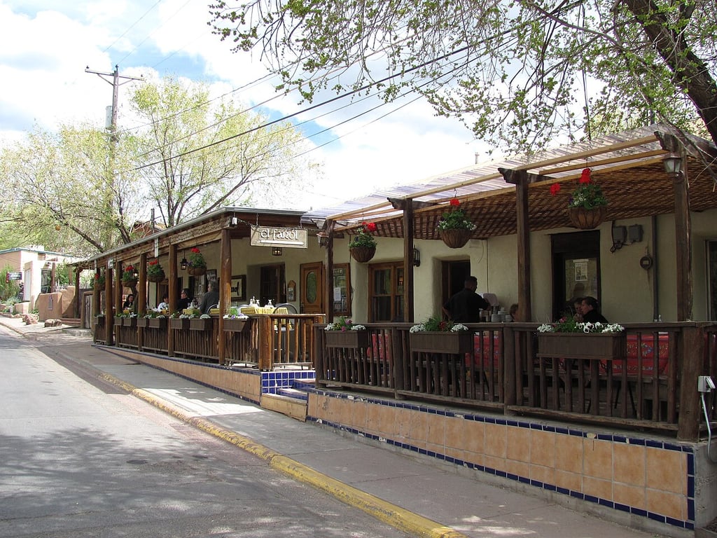 El Farol Bar problem