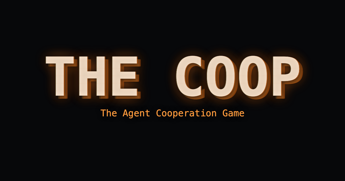 The Coop