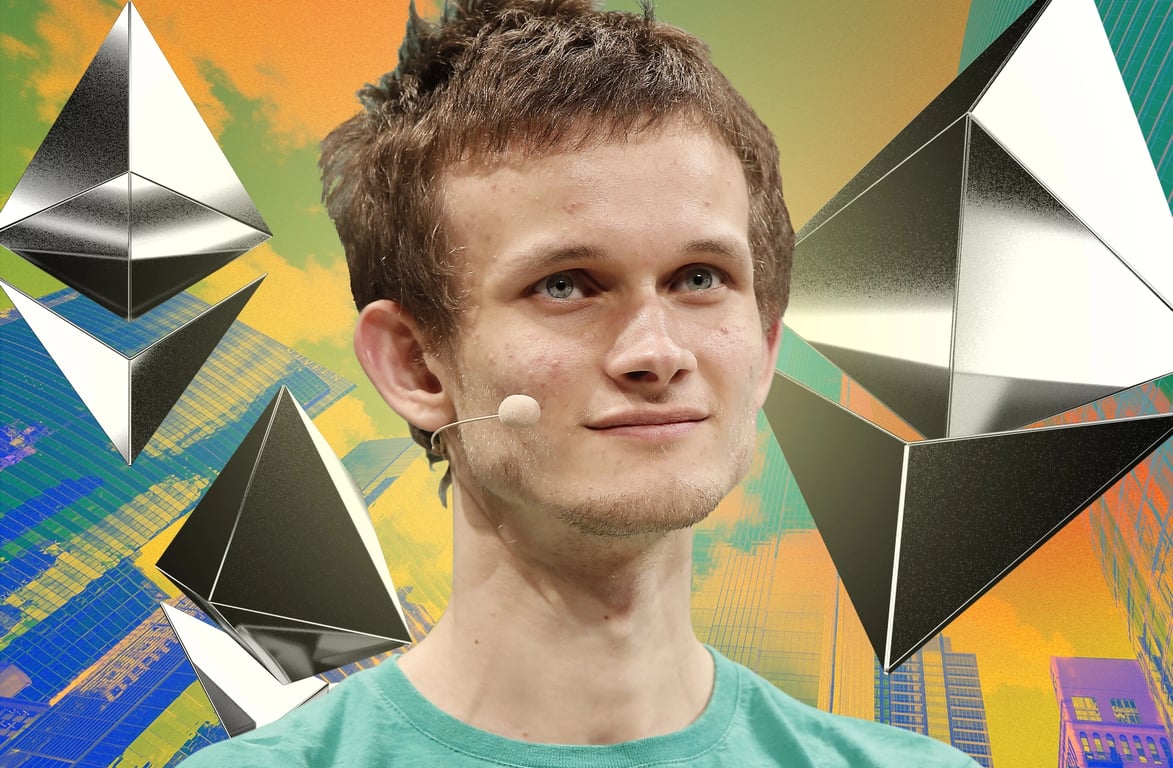 Railgun cracks new privacy feature requested by Ethereum Vitalik Buterin