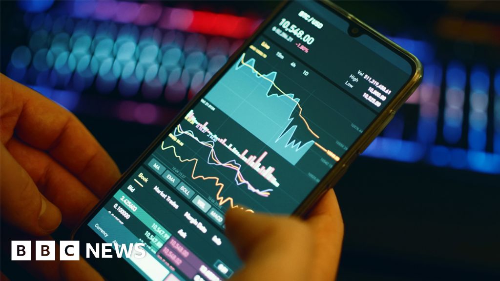 Is the US trying to kill crypto?