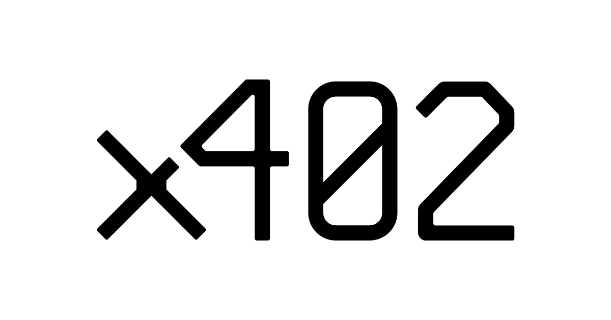x402: An open protocol for internet-native payments backed by Coinbase