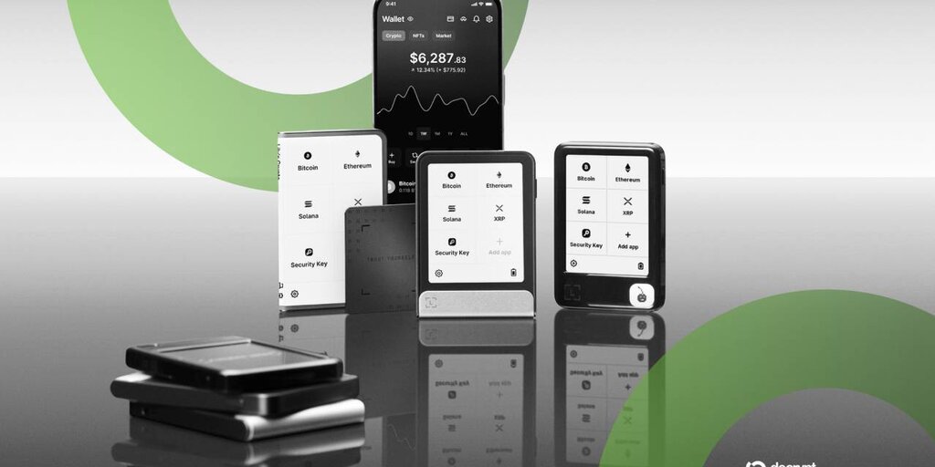 Control an AI Agent's Crypto Spending With Ledger Hardware Wallets and MoonPay