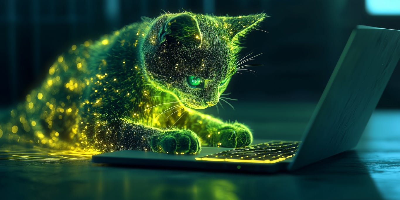 The new SparkKitty Trojan spy in the App Store and Google Play