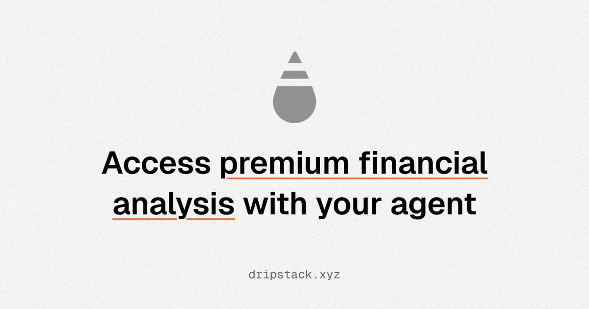 DripStack
