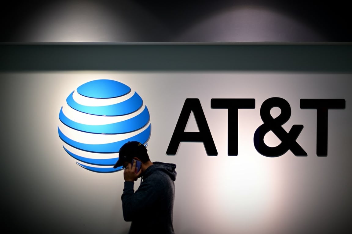 AT&T says criminals stole phone records of 'nearly all' customers in data breach