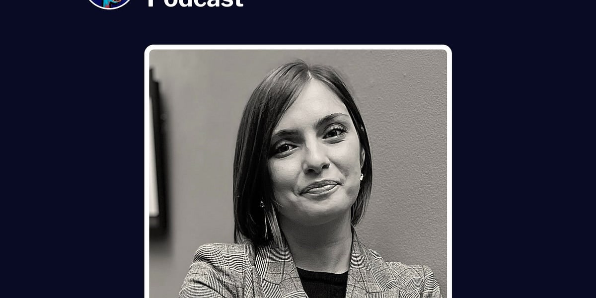 Growing the Tezos Art Ecosystem ft. Valerie Whitacre