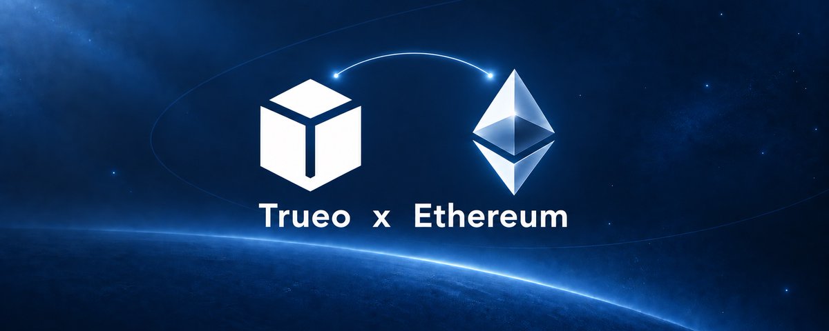 Trueo On Ethereum