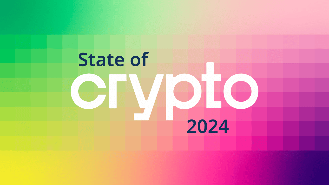 State of Crypto Report 2024: New data on swing states, stablecoins, AI, and more