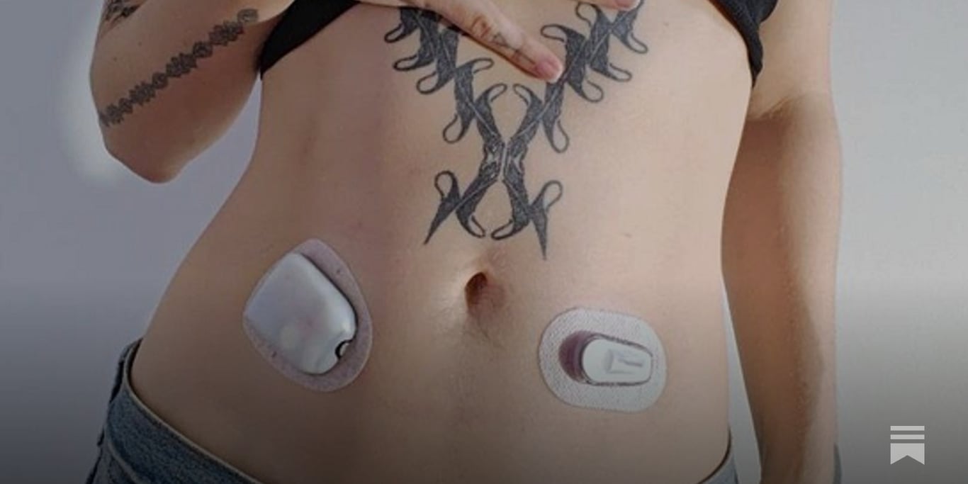 Cyborg Upgrade