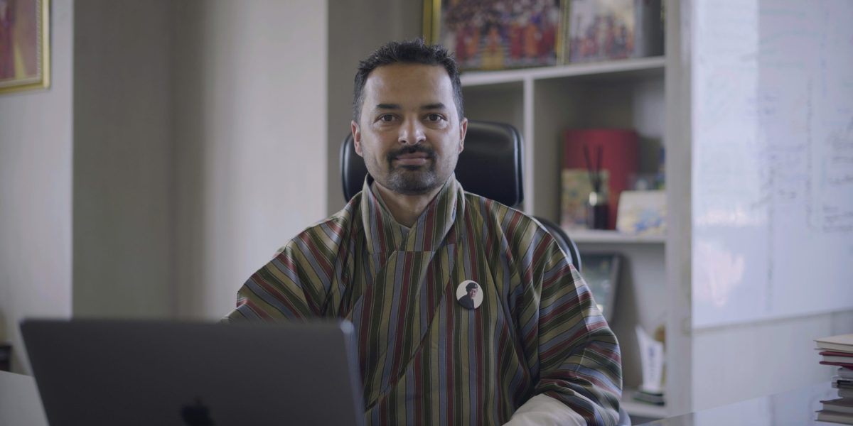 'Size does not matter': Bhutan’s tiny sovereign wealth fund banks on green energ