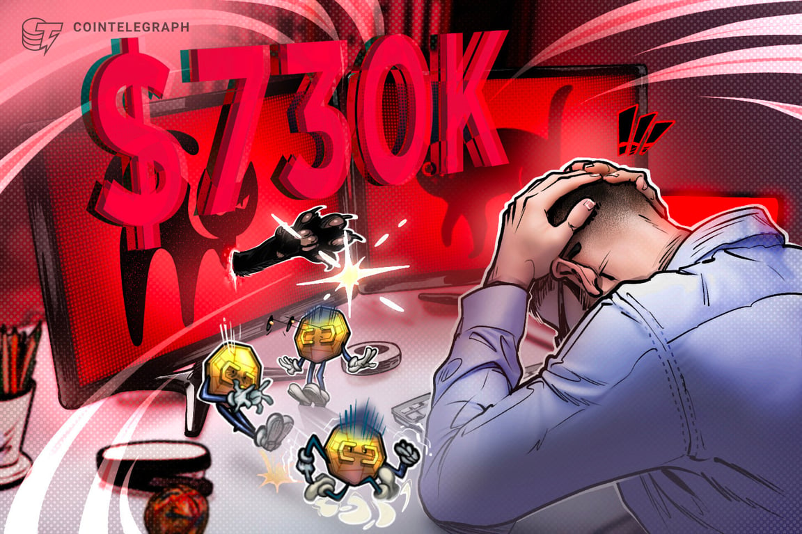 SuperRare $730,000 exploit was easily preventable