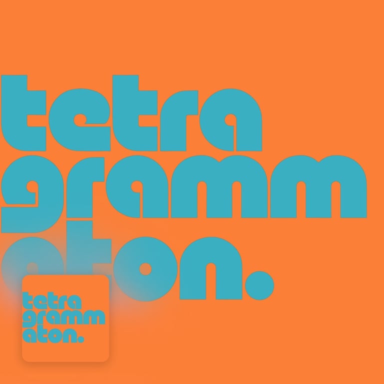 Rick Rubin and Tyler Cowen contemplate stablecoins over Tetragrammaton