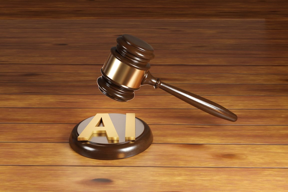The RIAA's lawsuit vs. generative music startups will be the bloodbath AI needs