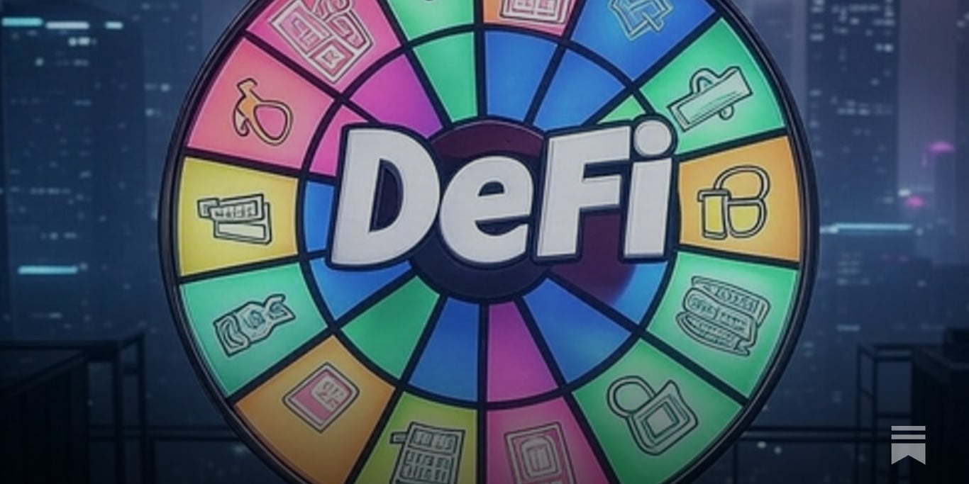 On DeFi, DeFi*, and DeFAI 