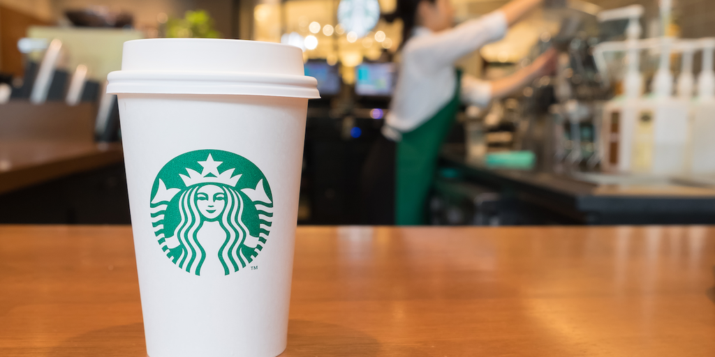 Starbucks Is Shutting Down Its Odyssey Beta NFT Rewards Program—Will It Return?