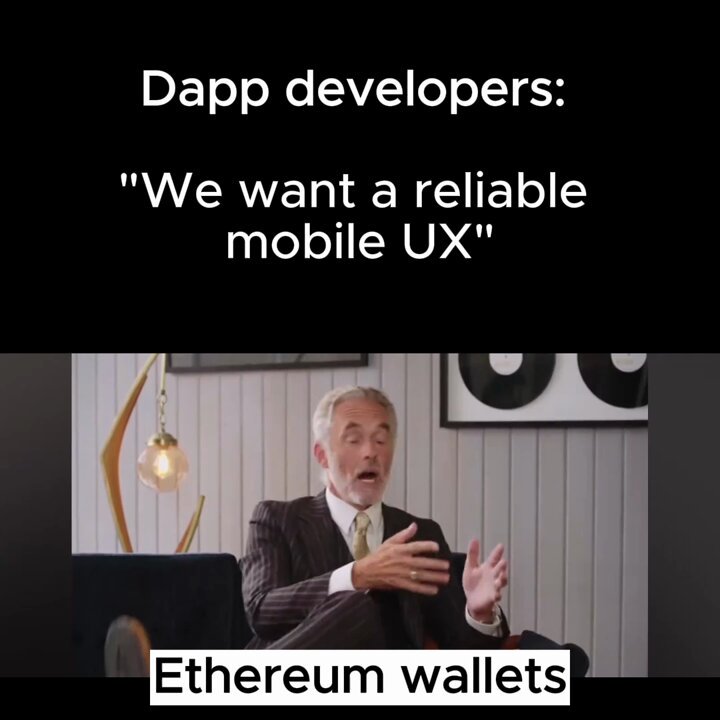 Mac's Ethereum mobile wallets rant