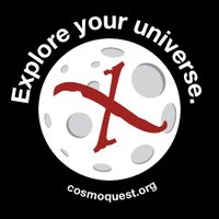 @cosmoquestX