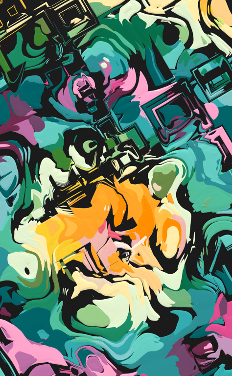 Proscenium by remnynt | Art Blocks