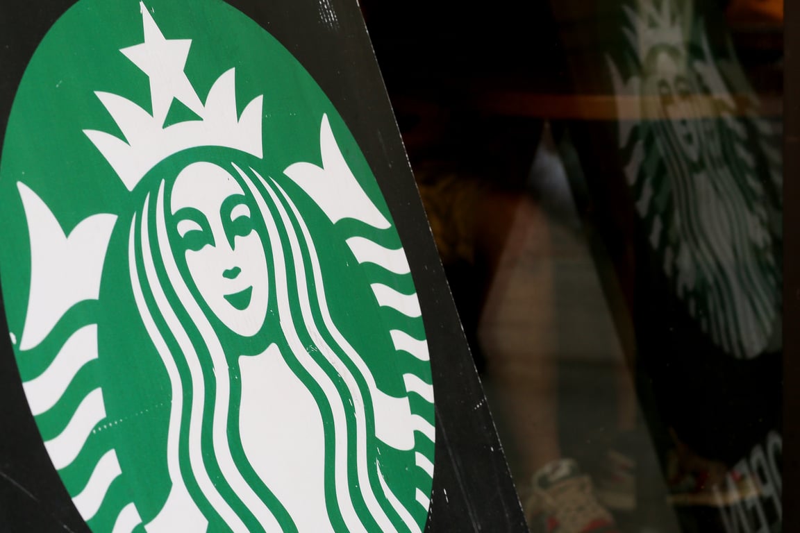 Starbucks Odyssey leads as the best way to build brand loyalty