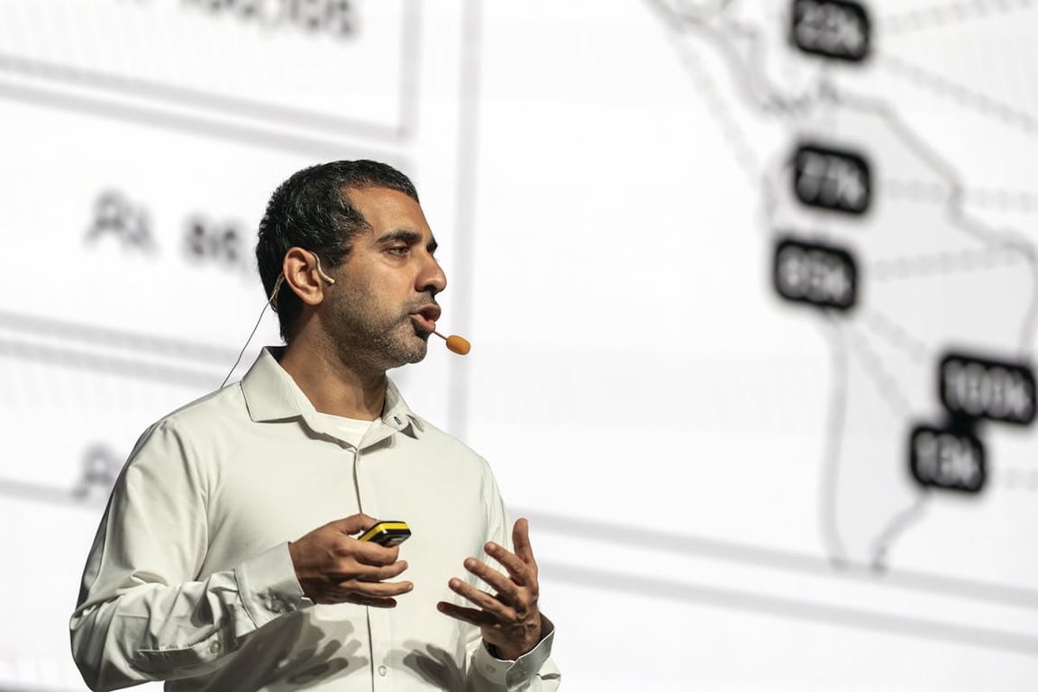 The Tech Baron Seeking to “Ethnically Cleanse” San Francisco      