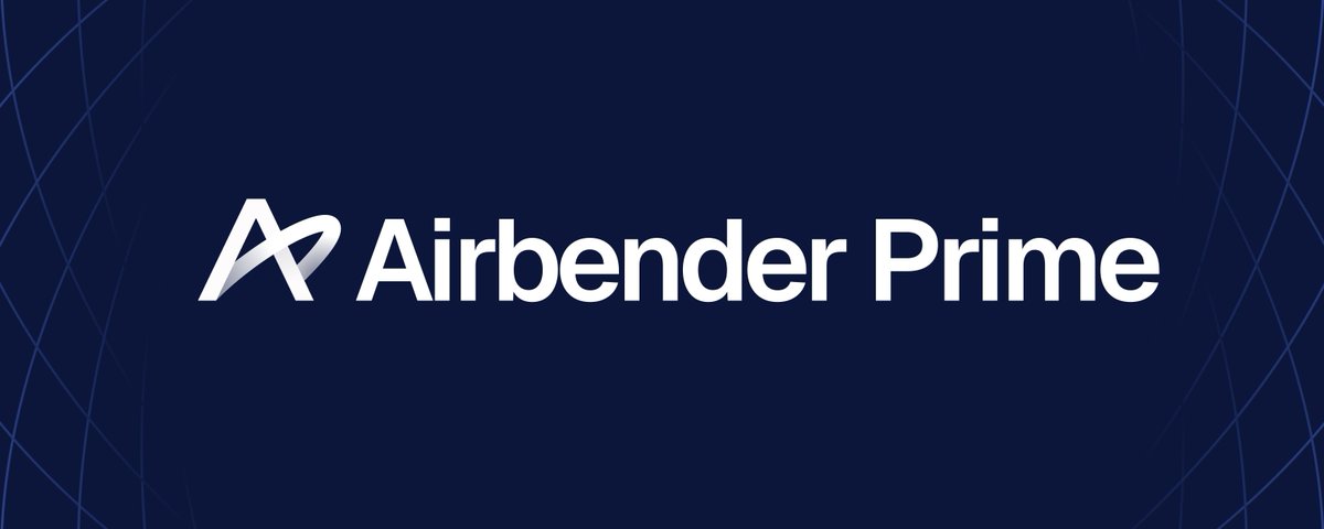 Introducing Airbender Prime