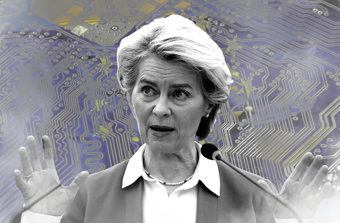 EU about to outlaw and restrict some of the most prized features in crypto