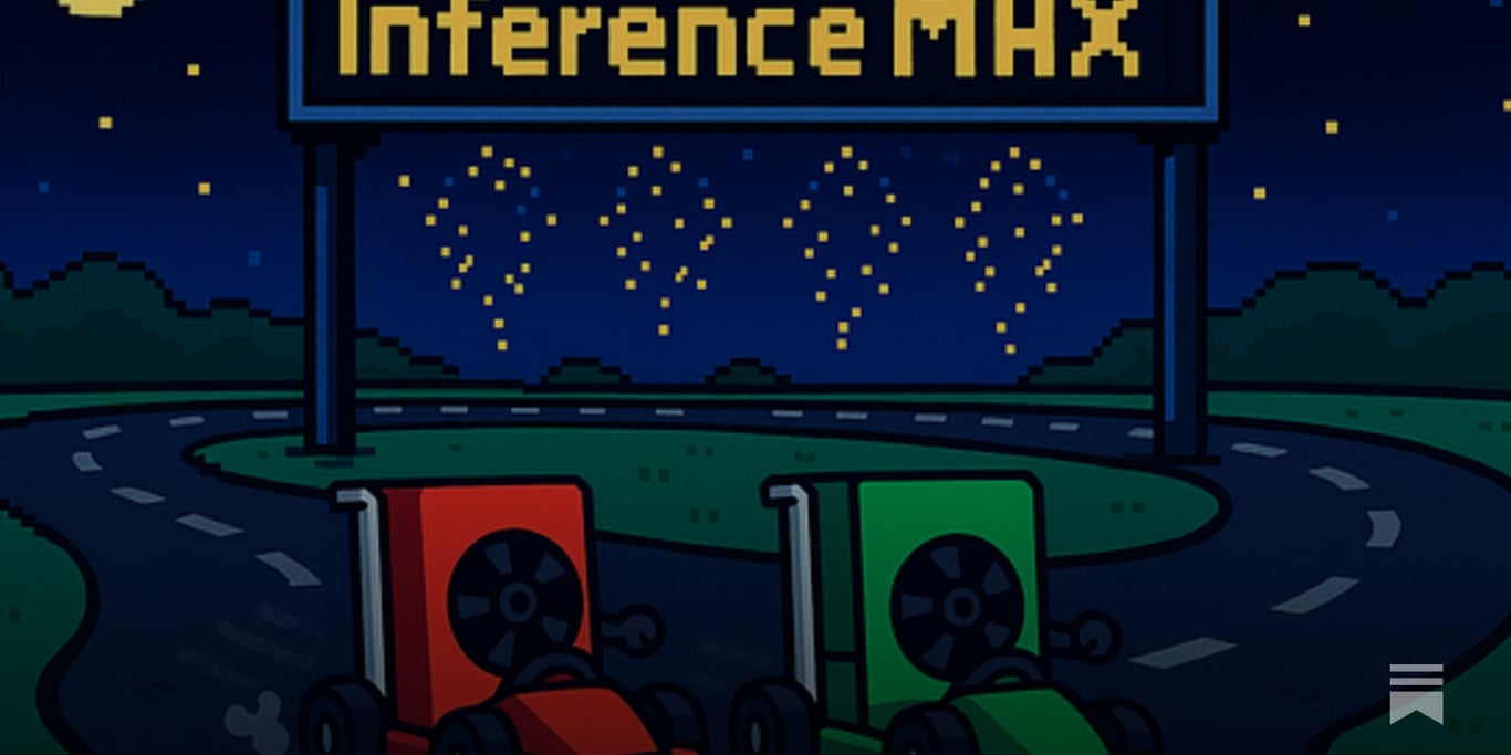 InferenceMAX: Open Source Inference Benchmarking