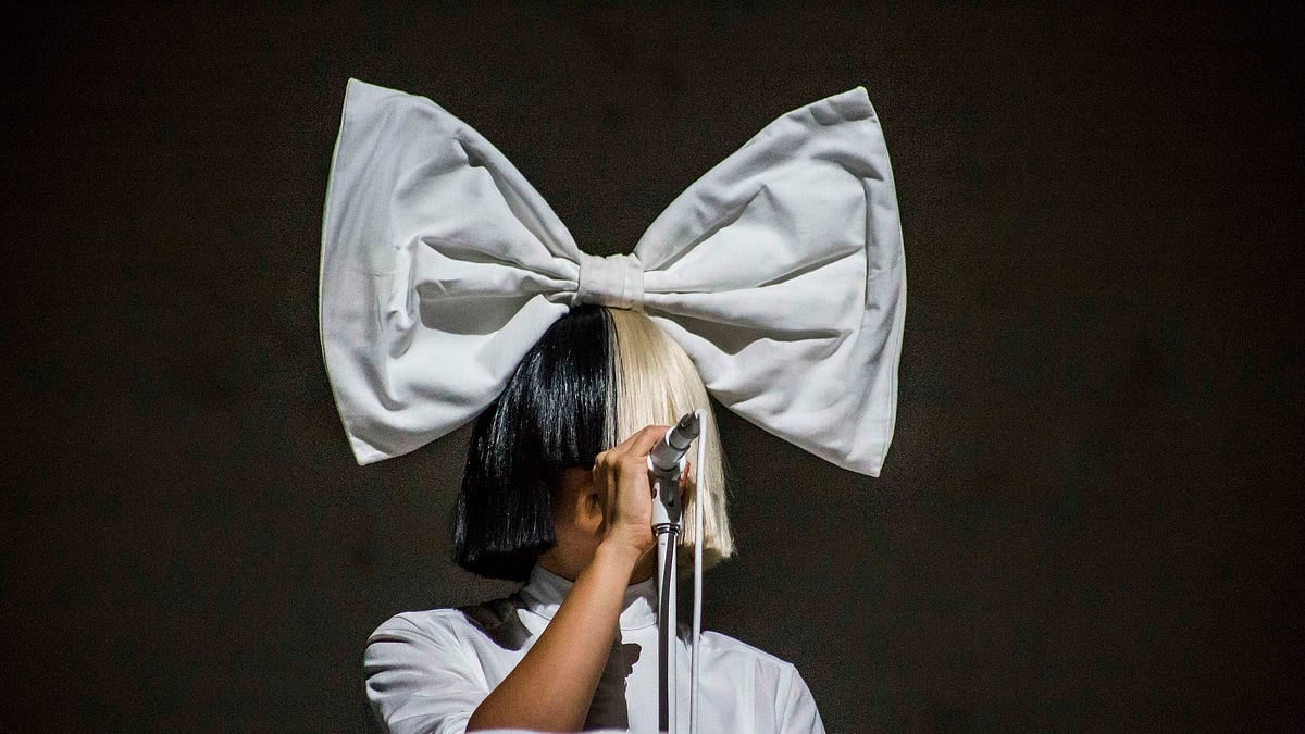 The Rise of the Anonymous Music Star