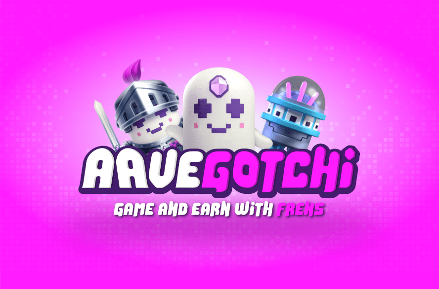 Aavegotchi my profile