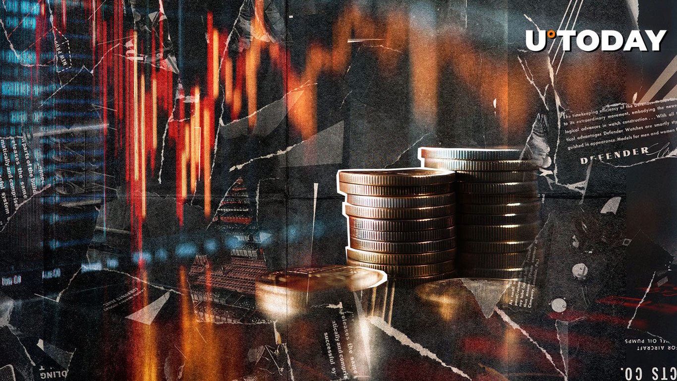 Worst Bloodbath in Crypto History
