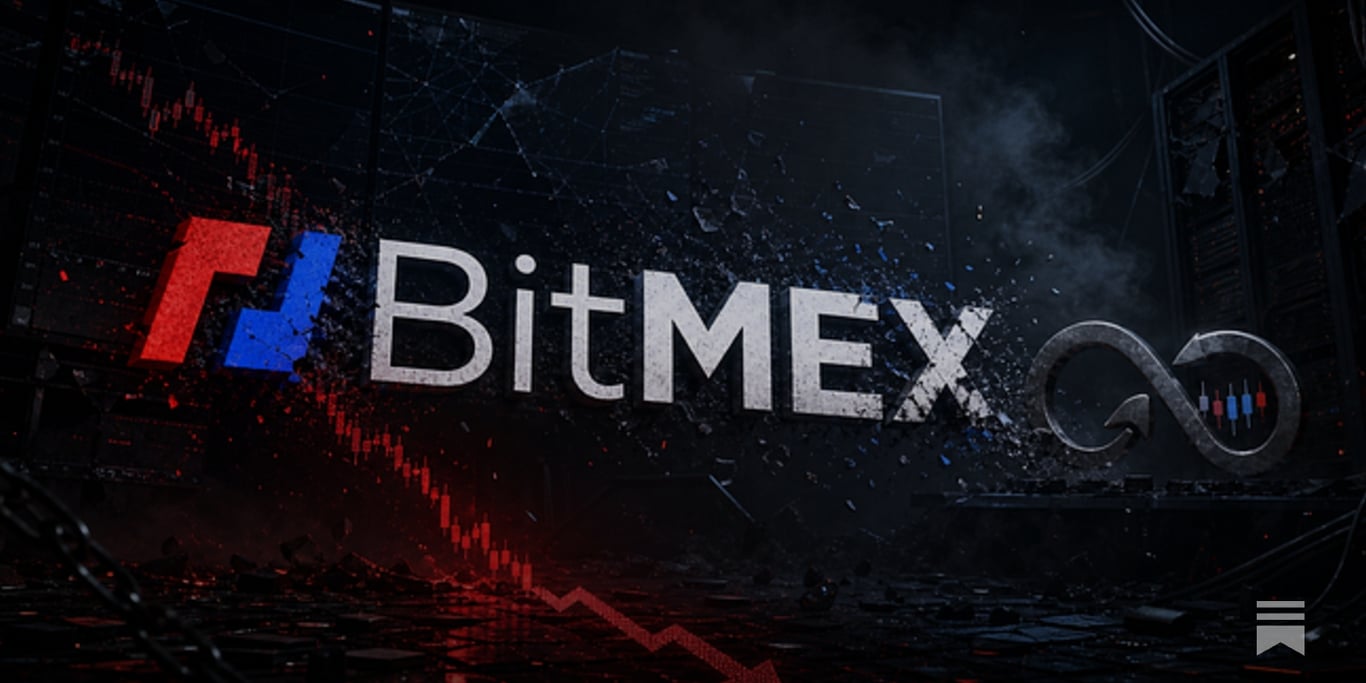 Memories of a Long-Time BitMEX User: Did the March 12 Outage Save Crypto?