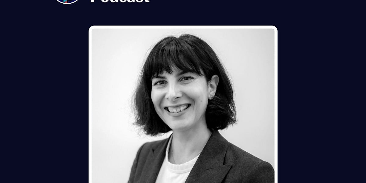 🎙Kaloh's Podcast: Educating the Traditional Art World ft. Elena Zavelev