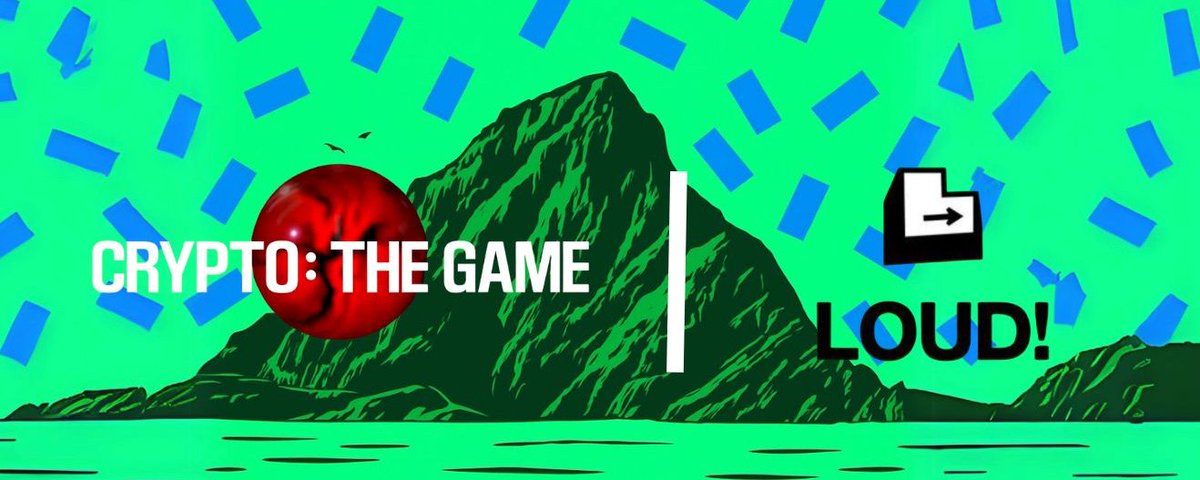 The Social Gamification - What CTG & Loudio Teach Us About Consumer Crypto